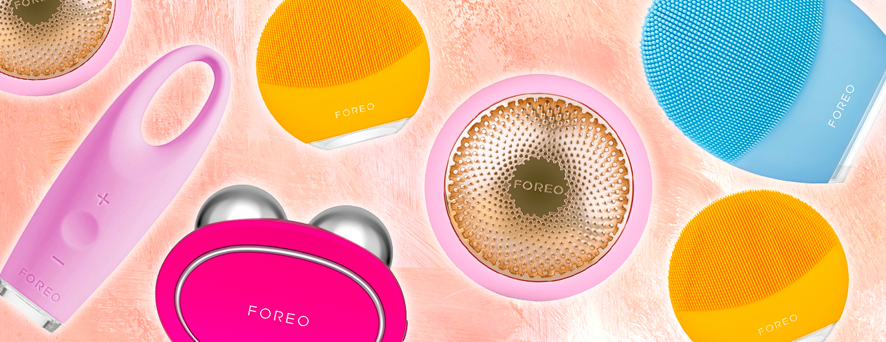 FOREO opens placements in Malaysia to promo new range