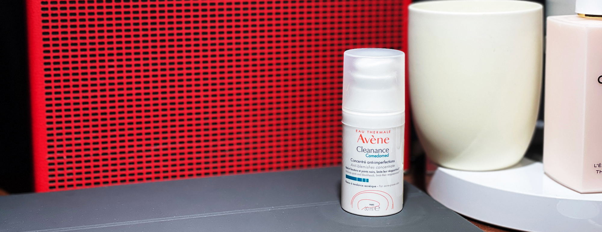 Review: Avène Anti-Blemish Concentrate — Does It Work? - NYLON SINGAPORE