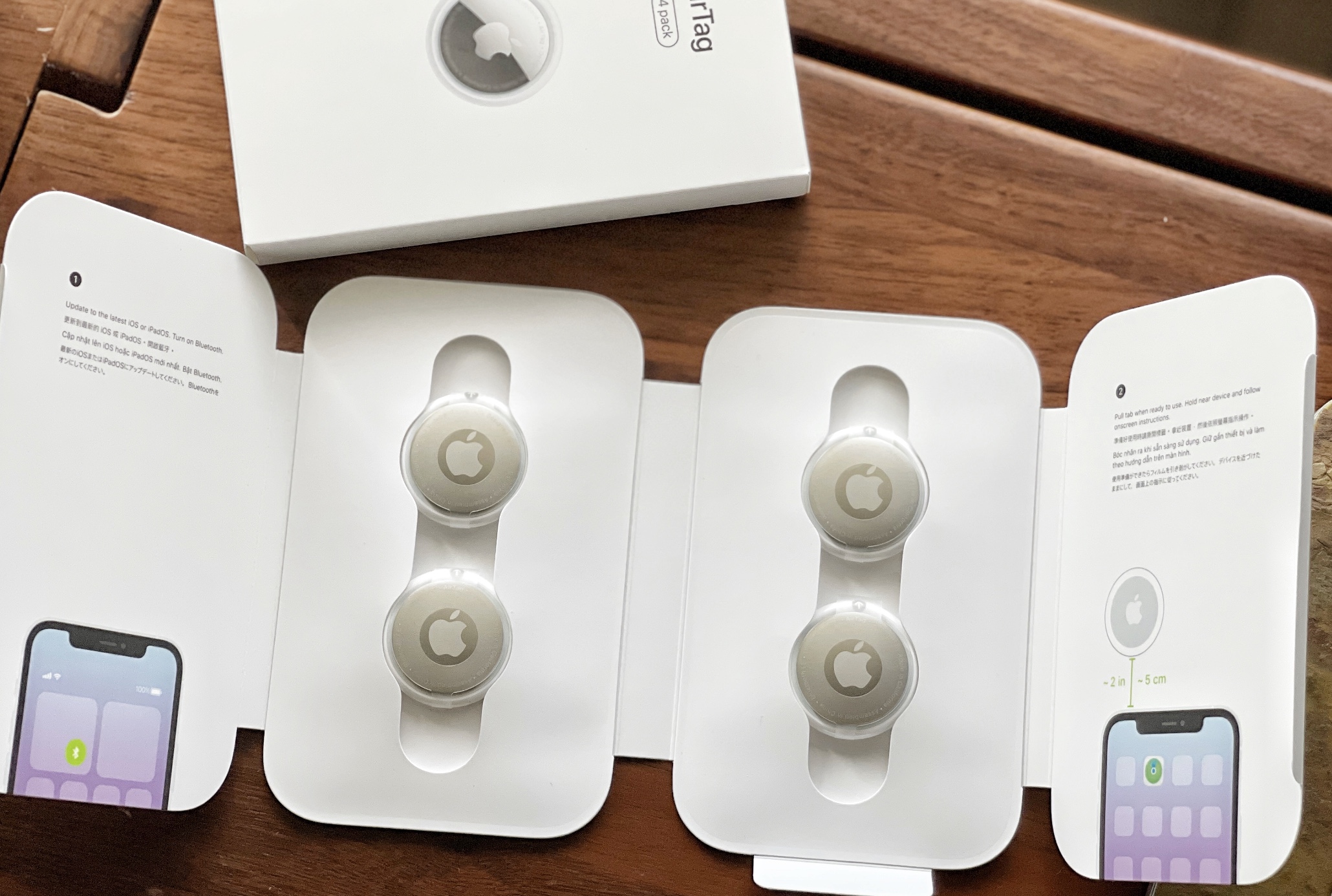 Everything About The New Apple AirTag Including What It Will And Won't Do