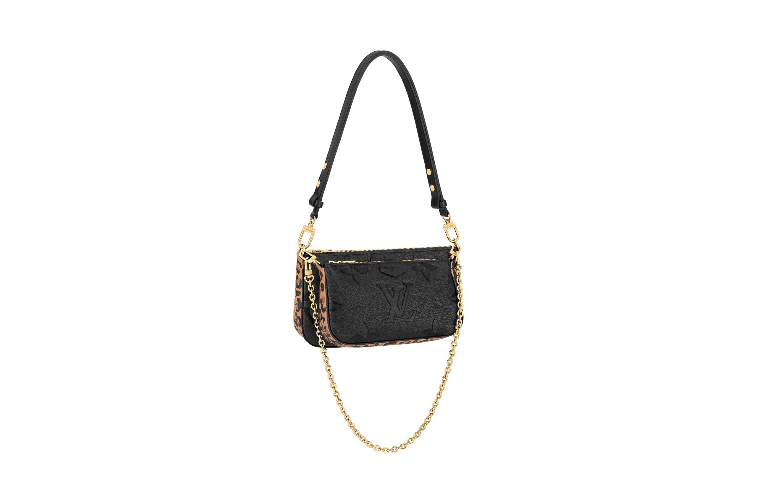Pre-loved Louis Vuitton Vintage Verseau Leather Shoulderbag Black – Vintage  Muse Adelaide
