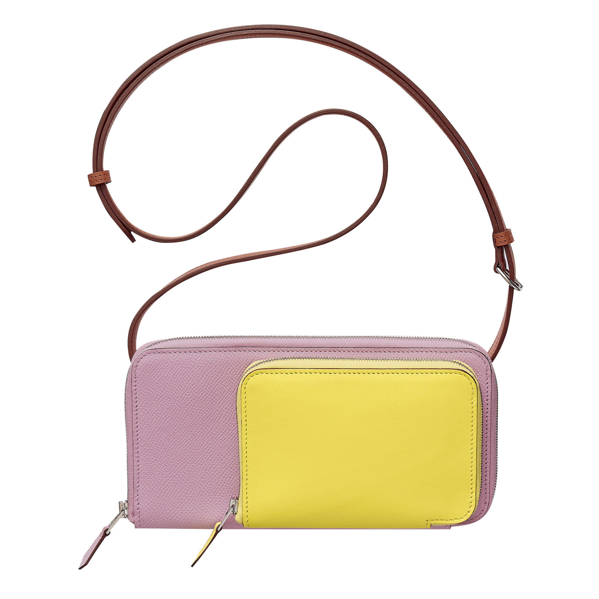 Hermès Spring/Summer 2022 Objets: A Colormatic Kelly Bag, And