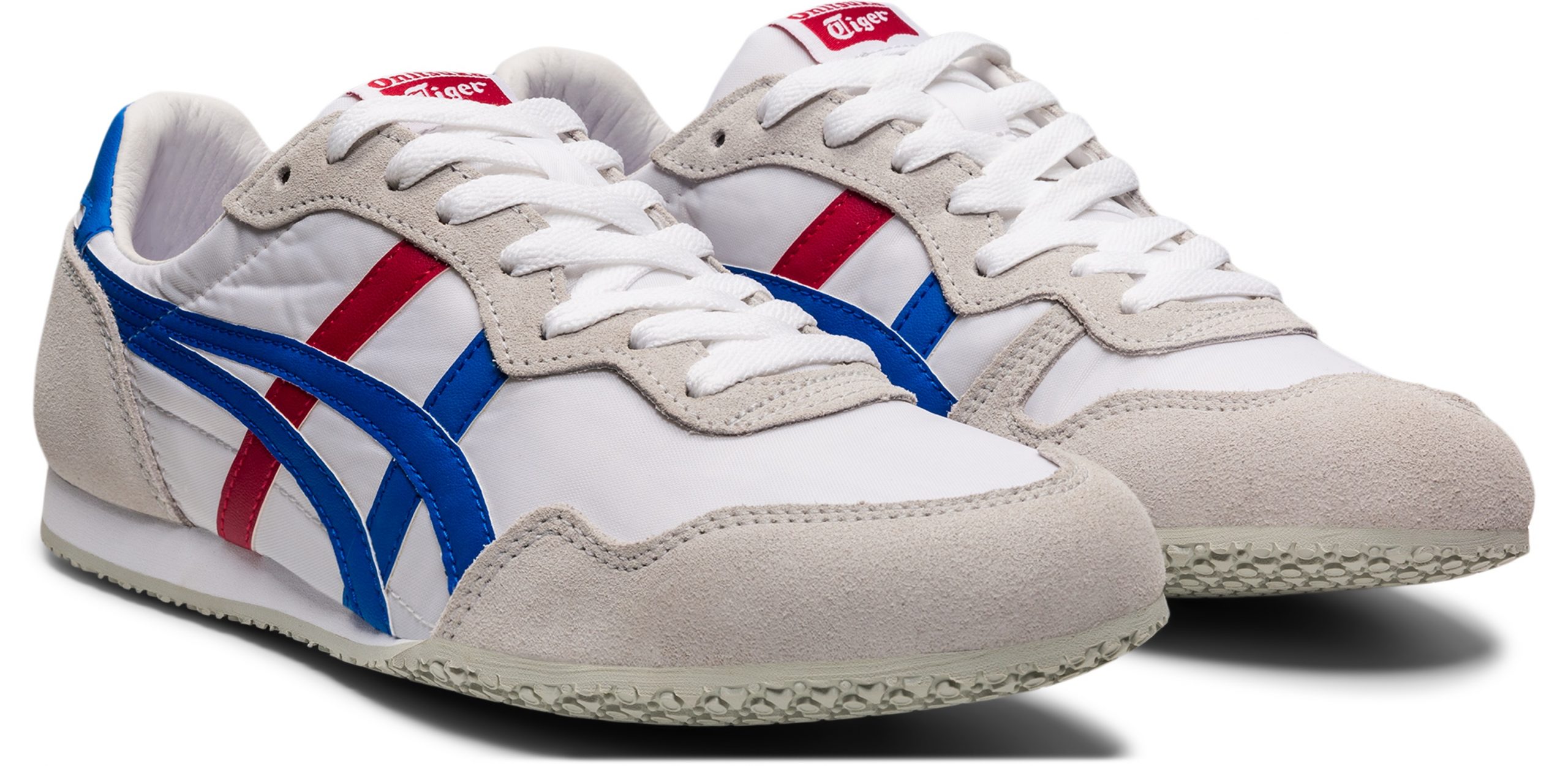 Onitsuka Tiger Takes On The Iconic MEXICO 66s In Brand-New Casual And ...