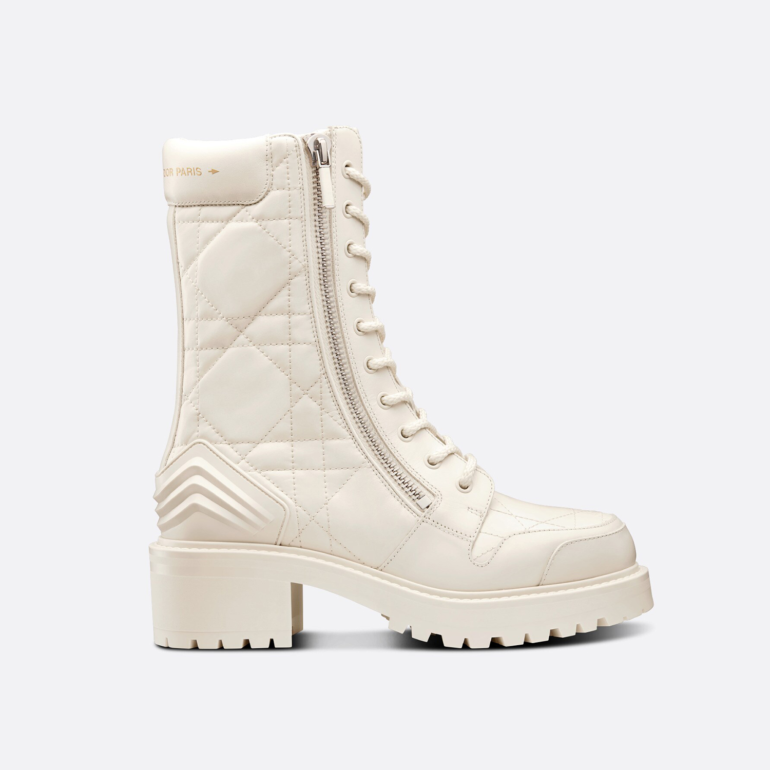 D-LEADER ANKLE BOOT $2,950