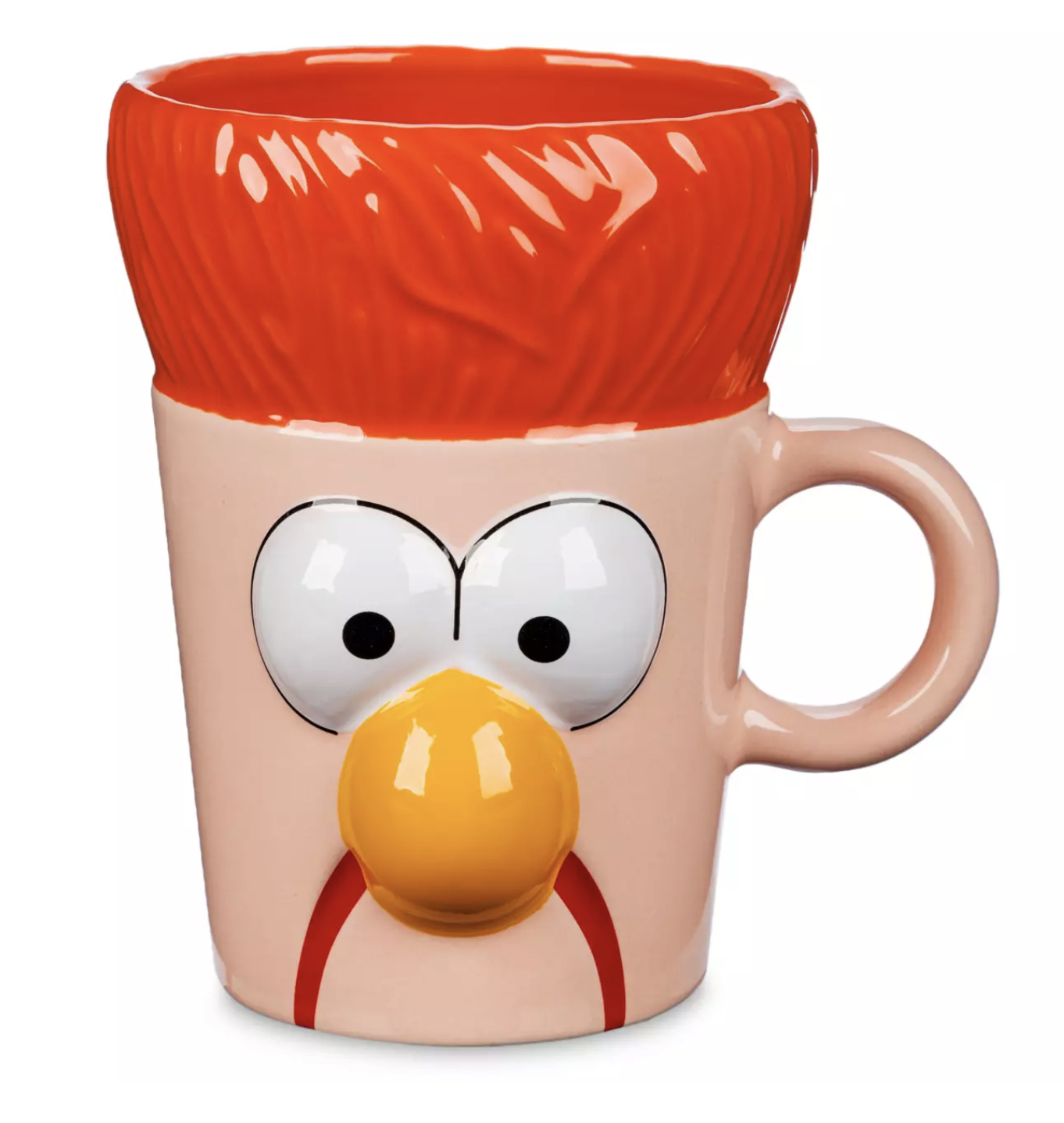 The Muppets Beaker Mug, $39.90