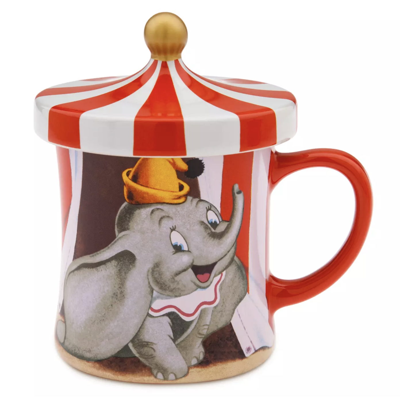 Dumbo Mug with Lid, $39.90