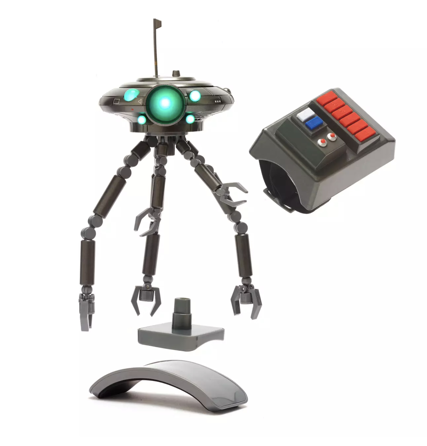 Star Wars ID9 Remote Control Seeker Droid, $155.90