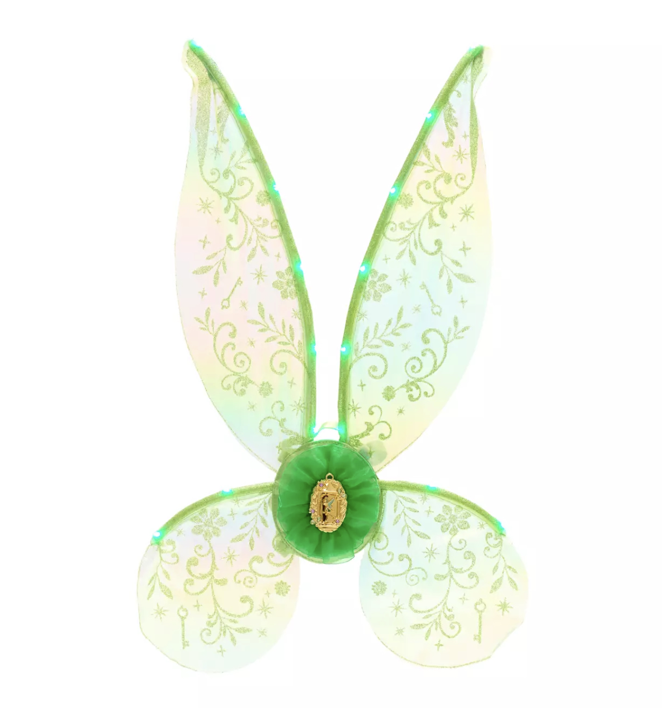 Tinker Bell Light-Up Wings for Kids, $37.90