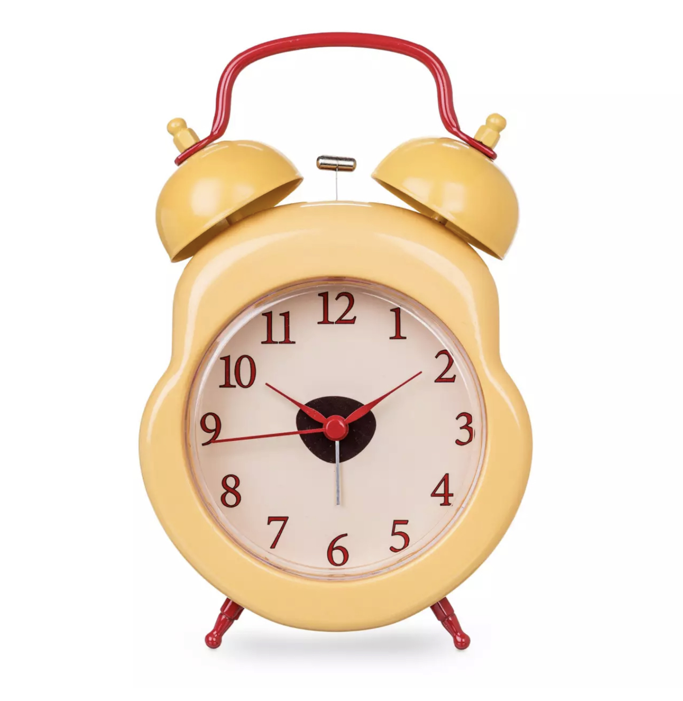 Winnie the Pooh Alarm Clock, $65.90