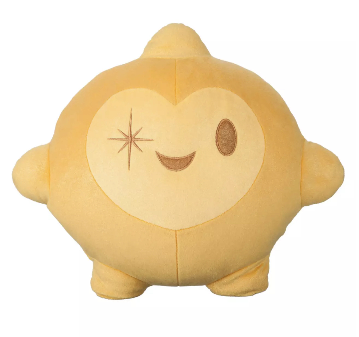 Wish Star Light-Up Plush, $65.90