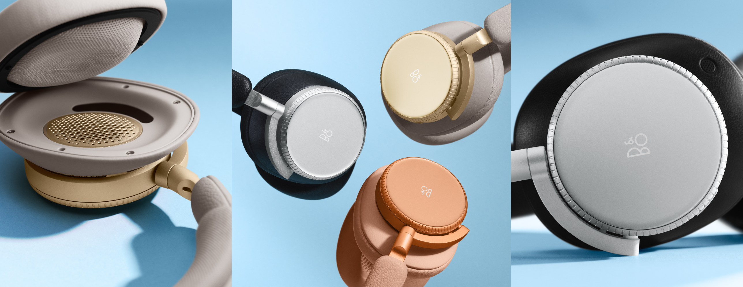 B&O Beoplay H100 cover