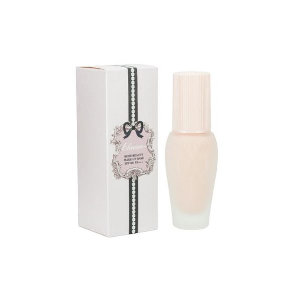 Eleanor : SPF50+Pa+++Rose Beauty Makeup Base 26G