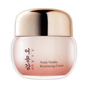 EO YUNG GAM(HAN BANG) : YOUTH VITALITY REINFORCING CREAM (50ML)