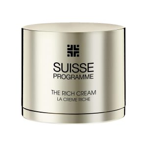 SUISSE PROGRAMME : THE RICH CREAM (20ML)