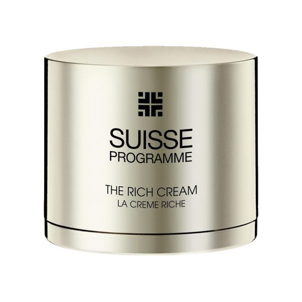 SUISSE PROGRAMME : THE RICH CREAM (20ML)