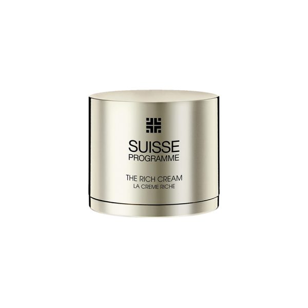 SUISSE PROGRAMME : THE RICH CREAM (20ml)