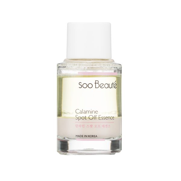 SOO BEAUTE : CALAMINE SPOT OFF ESSENCE (16ML)