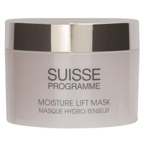 SUISSE PROGRAMME : MOISTURE LIFT MASK (60ML)