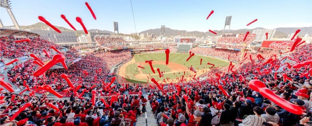 Hiroshima Toyo Carp Pop-up Store now at MUJI Singapore until 31 August