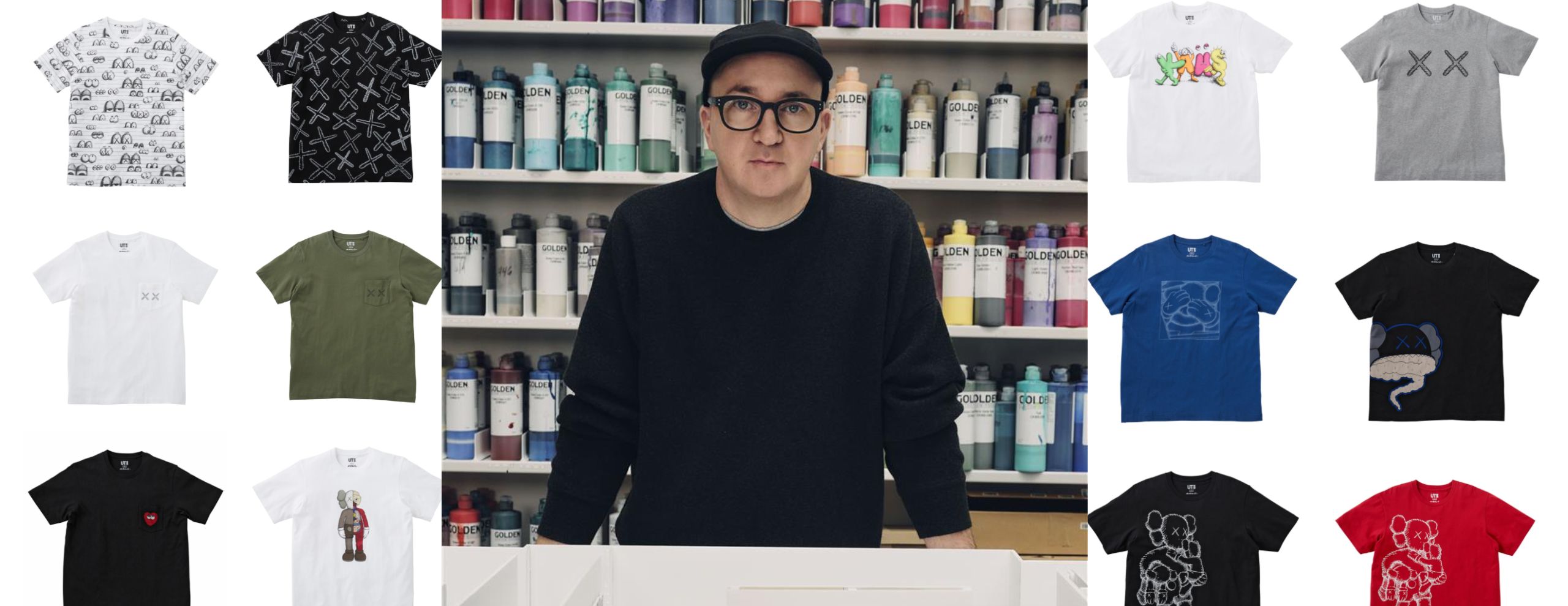 kaws-uniqlo-header
