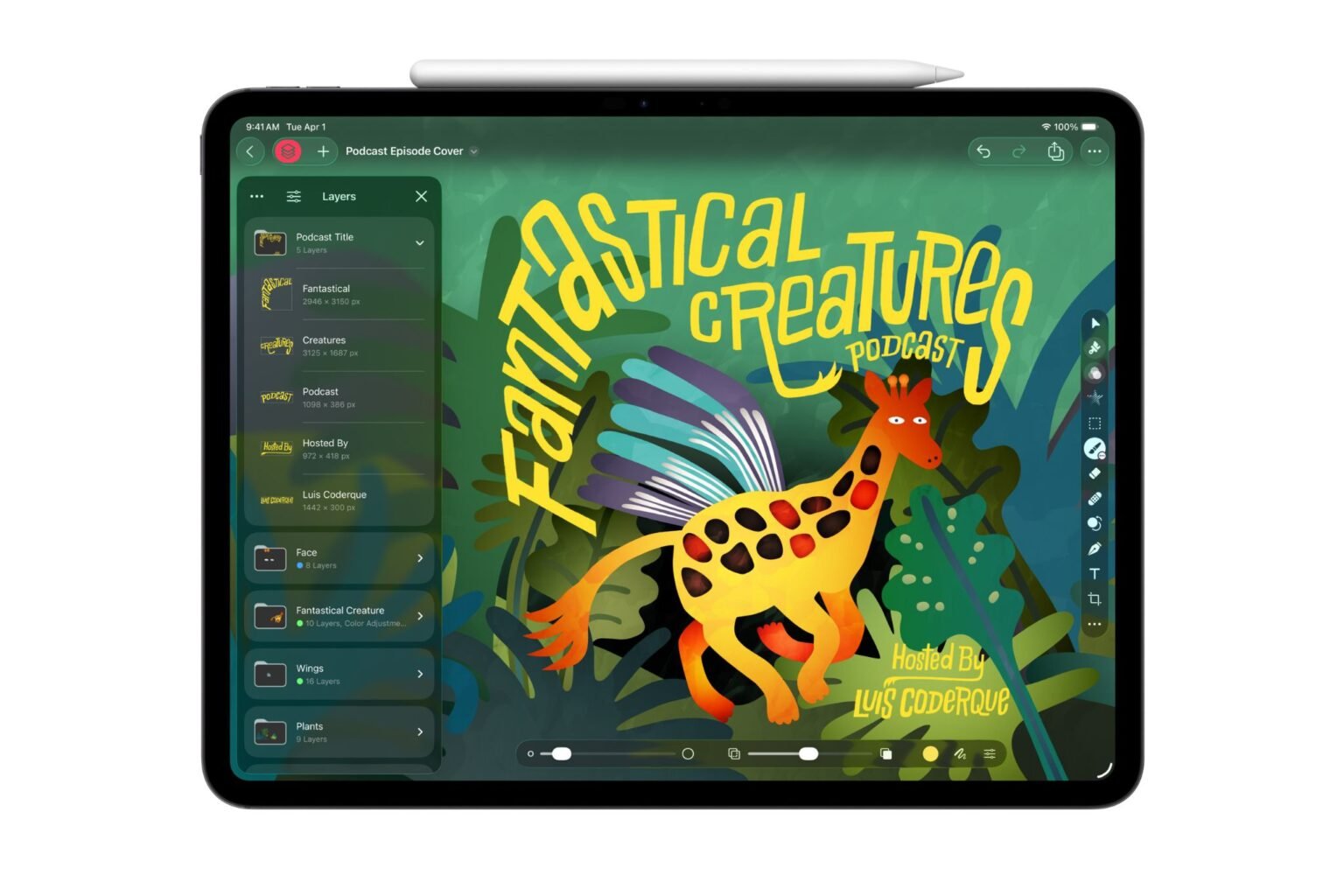 Apple introduces the Apple Creator Studio, home to a collection of the ...