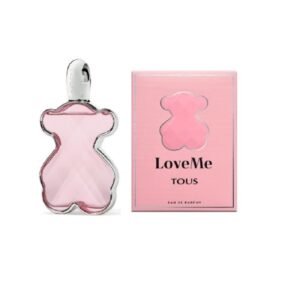 TOUS: LOVE ME EDP (50ml)
