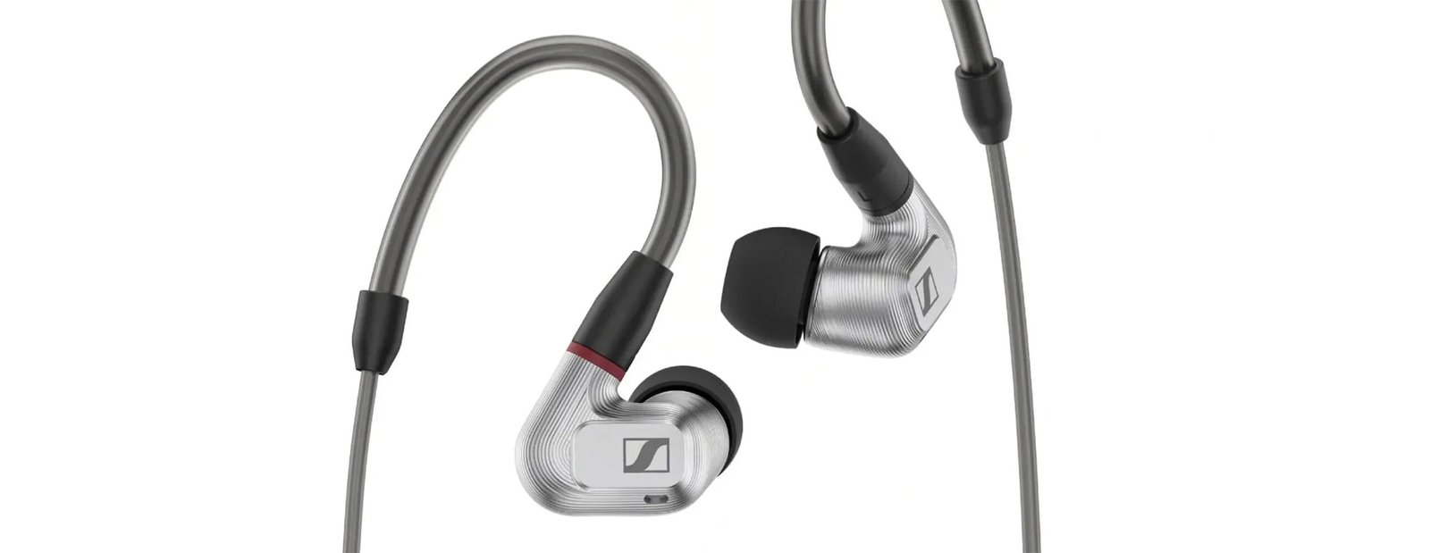 Sennheiser IE 900 main banner