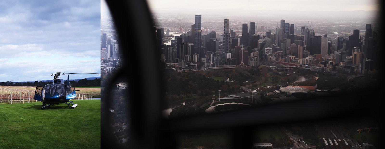microflite melbourne Banner1