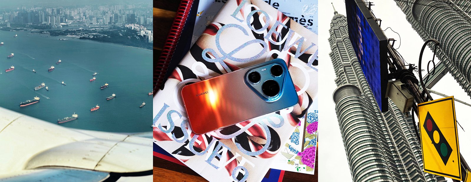 Huawei Pura 90s Pro Max Banner 2