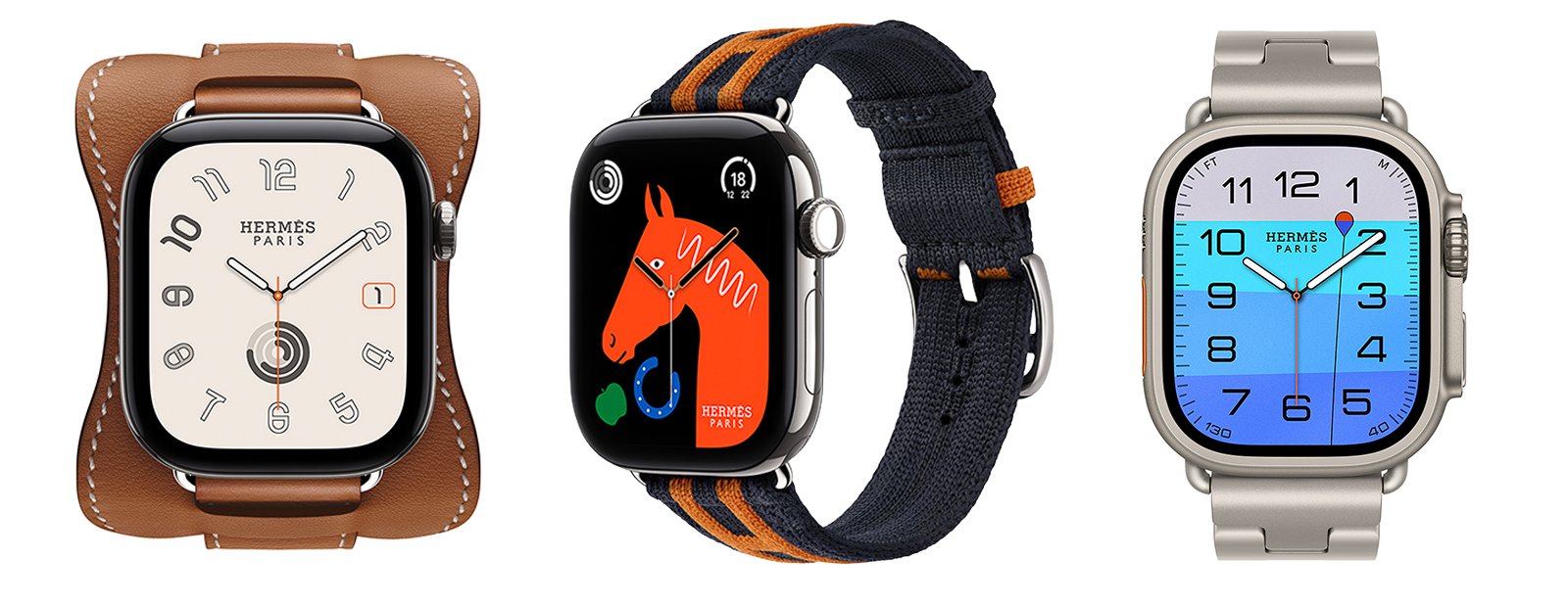 hermes apple watch 2026 banner