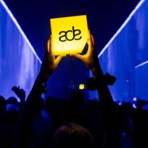 ADE 2026 Amsterdam Dance Event - Tom Doms - NYLON Singapore Playlist