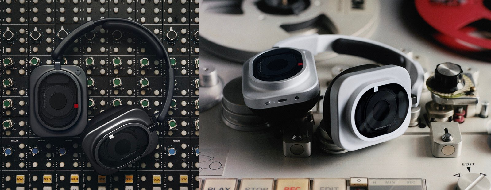 Nothing Headphone (1) Pro banner