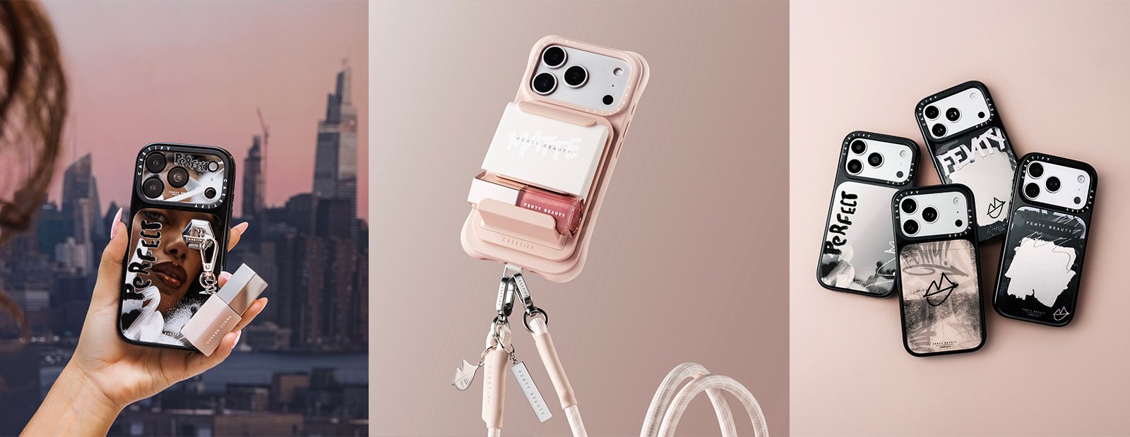 fenty casetify