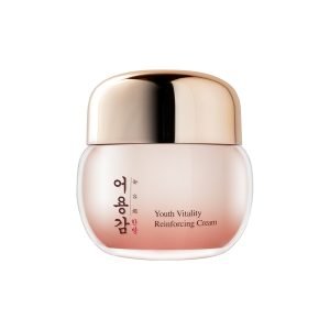 EO YUNG GAM(HAN BANG) : YOUTH VITALITY REINFORCING CREAM (50ml)