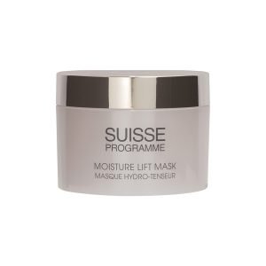 SUISSE PROGRAMME : MOISTURE LIFT MASK (60ml)