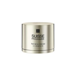 SUISSE PROGRAMME : THE RICH CREAM (20ml)