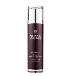 Suisse Programme : Advanced Cellular Boosting Solution IV 130ML