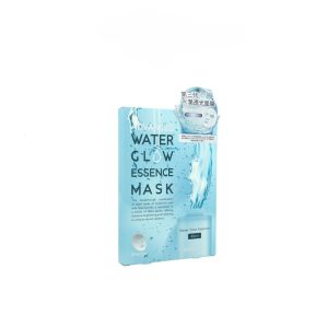 Sasatinnie : Advanced Water Glow Essence Mask 40mlx5’s