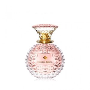 Marina de Bourbon : Cristal Royal Rose Edp 100ML