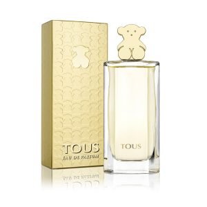 TOUS : GOLD EDP (50ml)