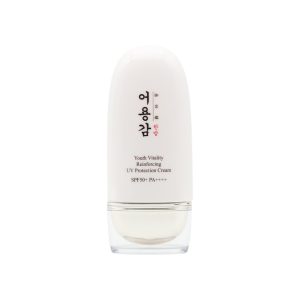 Eo Yung Gam(Han Bang) : Youth Vitality Reinforcing Uv Protection Cream SPF50+ Pa++++ 50ML
