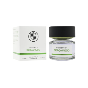 BMW : BERGAMOOD EDP(S:100ML C)